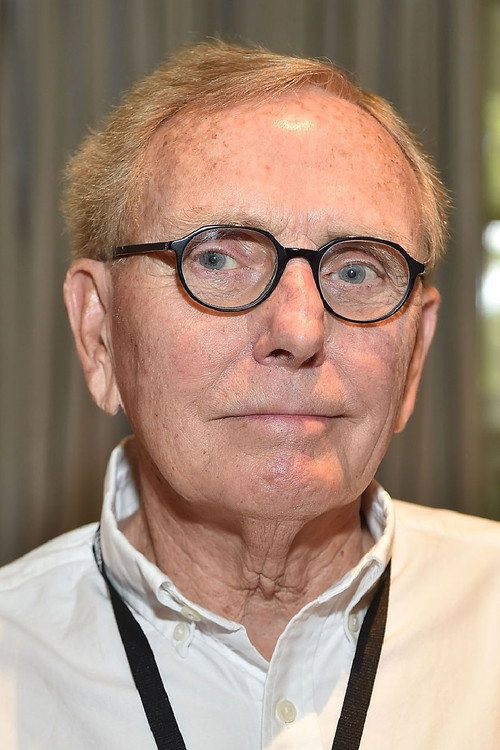 Photo of Jerry Jameson, Directing