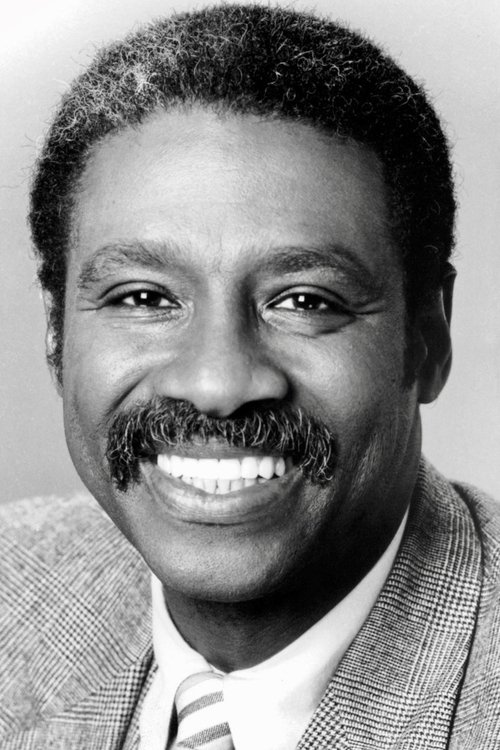 Taurean Blacque profile