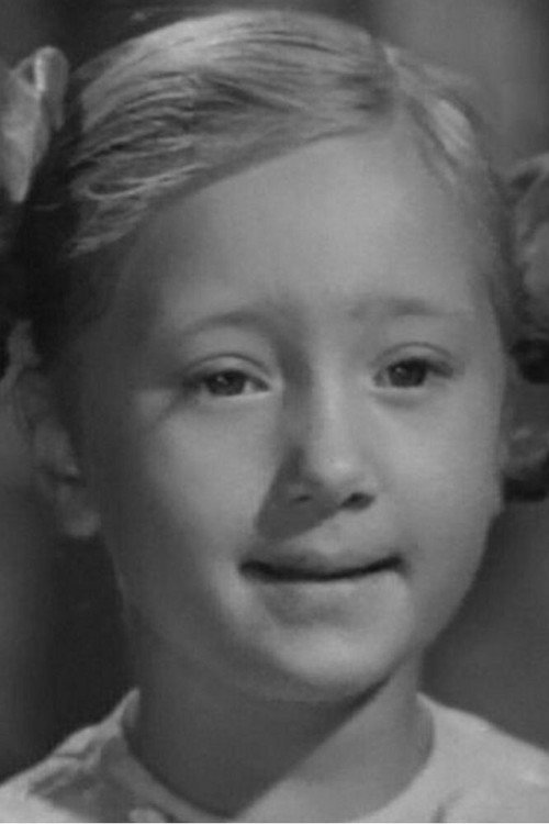 Photo of Natalya Simonova, Acting