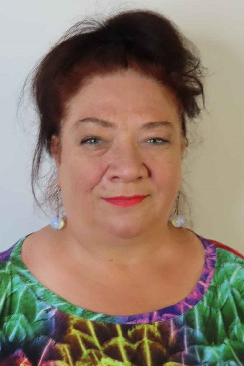 Photo of Danuta Borsuk, Acting