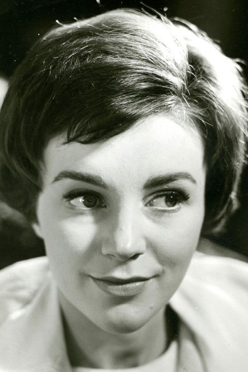 Margita Ahlin profile