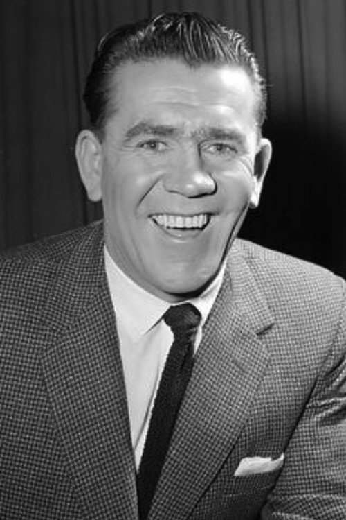 Photo of Lou Richards, Acting