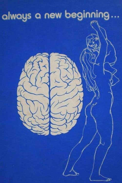 Movie poster for Always a New Beginning (1974)