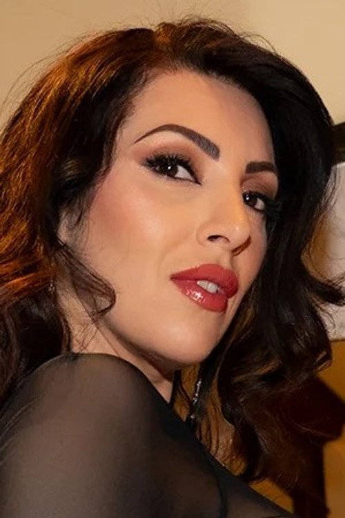 Photo of Alysa Nylon, Acting