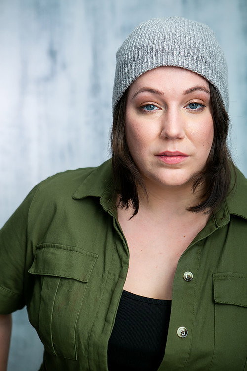Photo of Kayla Esmond, Acting