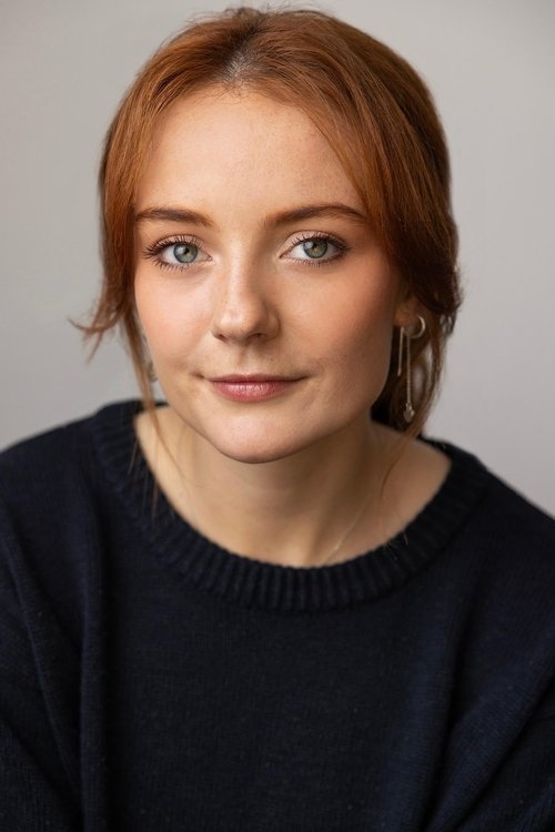 Photo of Lauren O'Hara, Acting