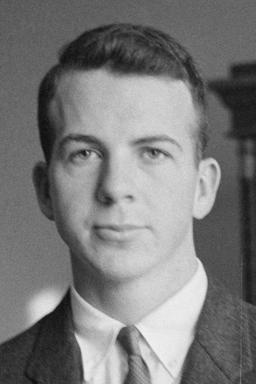Lee Harvey Oswald profile