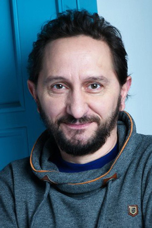 Photo of David Punčochář, Acting