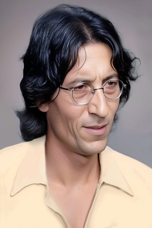 Photo of Osmane Bechikh, Acting