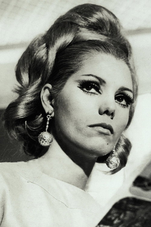 Photo of Rossana Ghessa, Acting