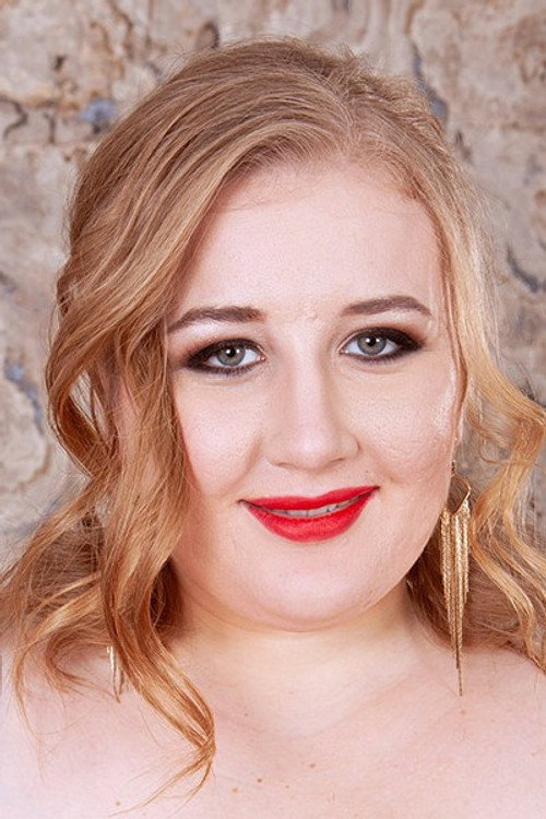 Photo of Tessa Orlov, Acting