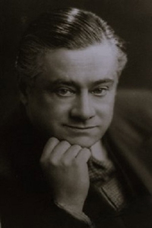 Photo of Morris Harvey, Acting