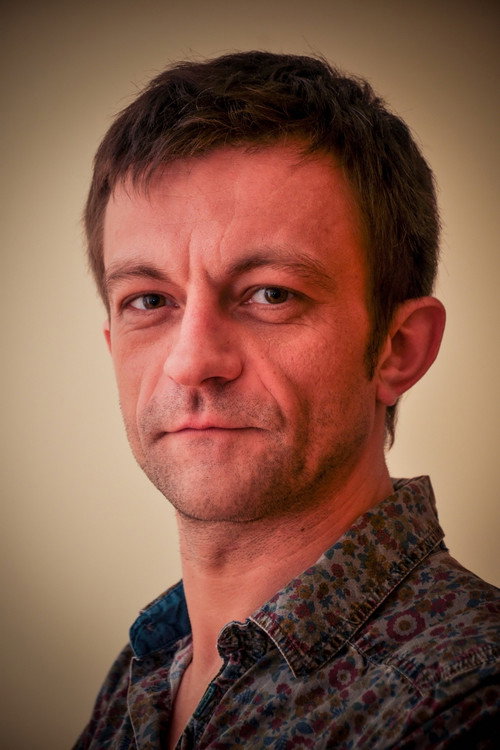 Photo of Cezar Antal, Acting