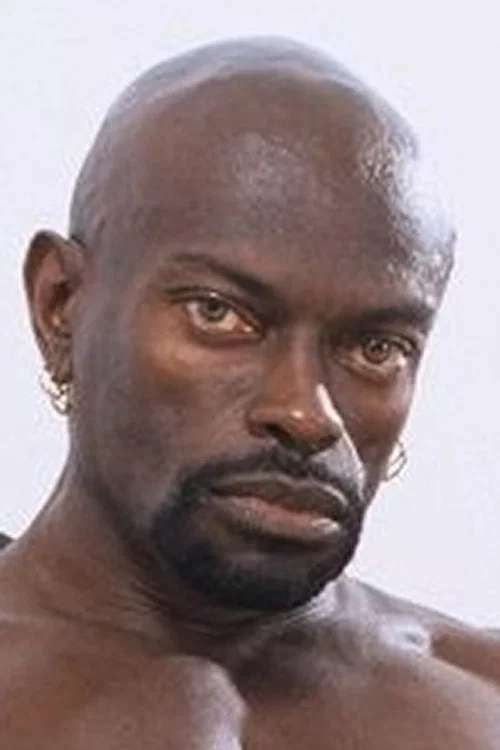 Photo of Ben Gunn, Acting