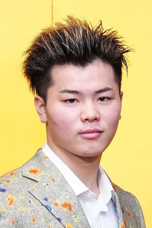 Photo of Tenshin Nasukawa, Acting