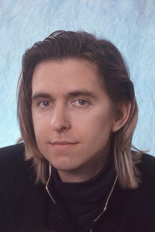 Photo of Eric Johnson, Acting