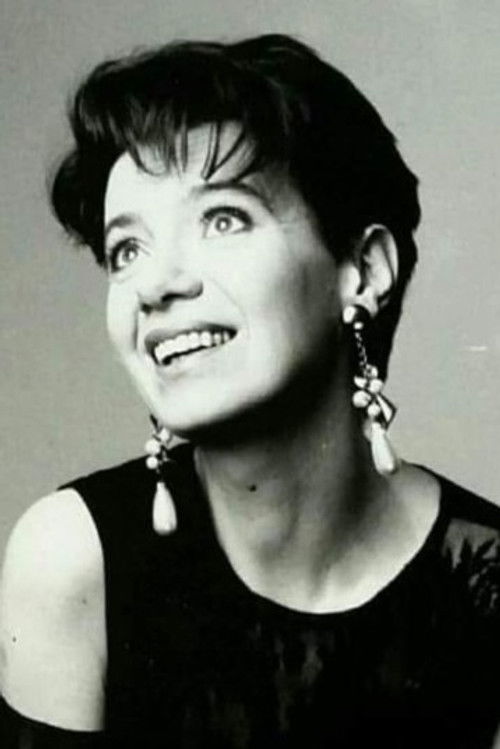 Barbara Dziekan profile