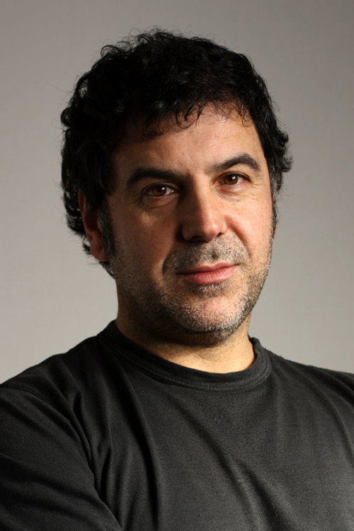 Photo of Víctor Mosqueira, Acting