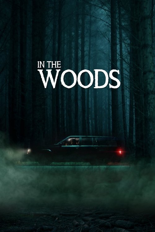 Movie poster for Im Wald (2022)