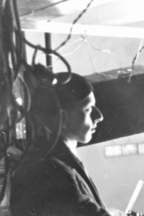 Photo of Gerard Saan, Production
