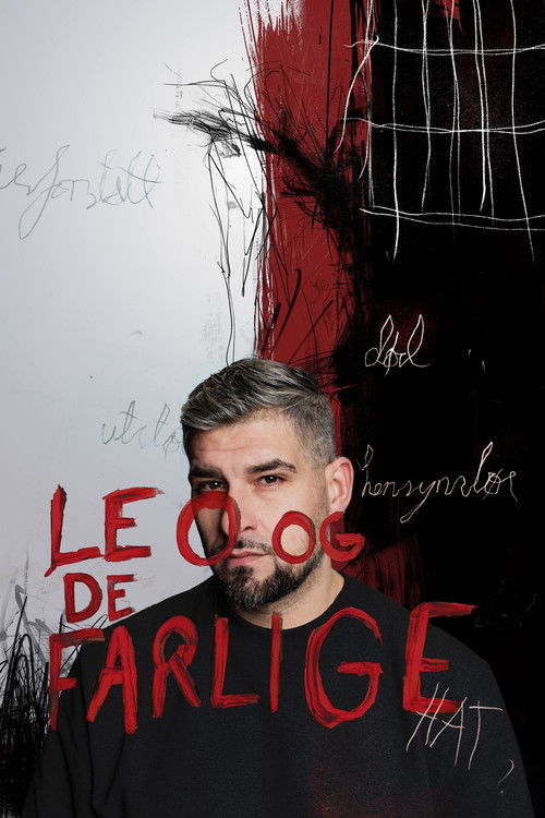 Leo and the Dangerous poster