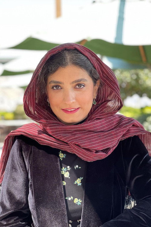 Photo of Bahareh Riyahi, Acting