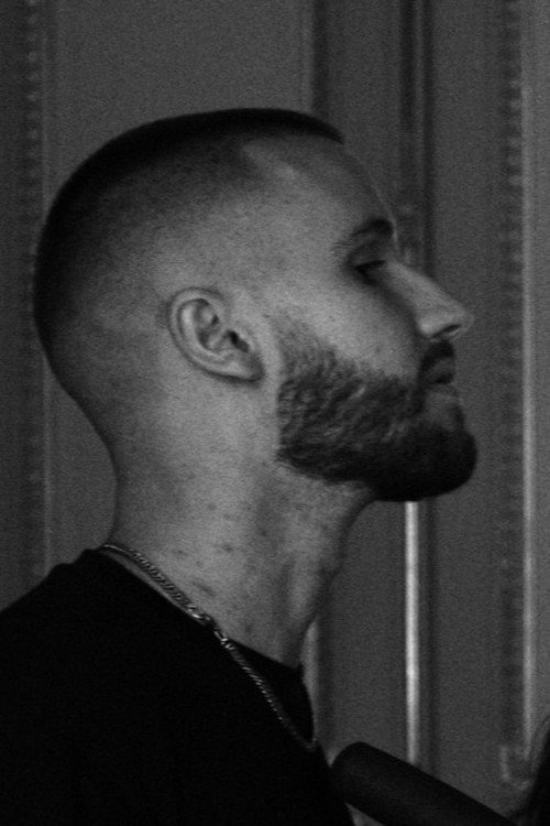 Photo of Mathis Davier, Camera