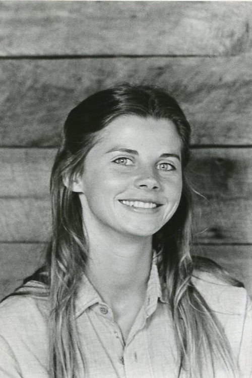 Photo of Julie Gholson, Acting