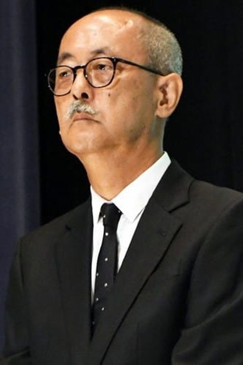 Photo of Jirō Shōno, Directing