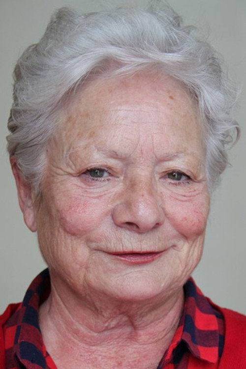 Photo of Carmen Esteban, Acting