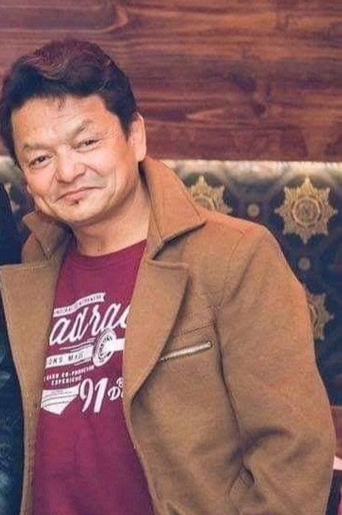Photo of Shovit Basnet, Acting