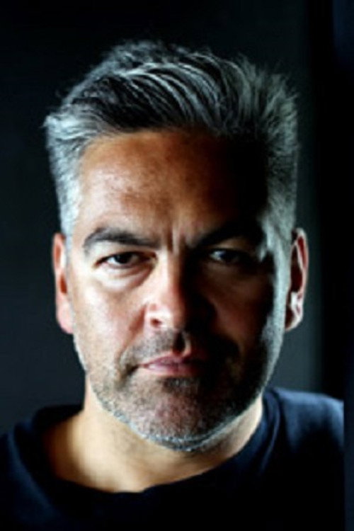 Photo of Victor Rodger, Acting