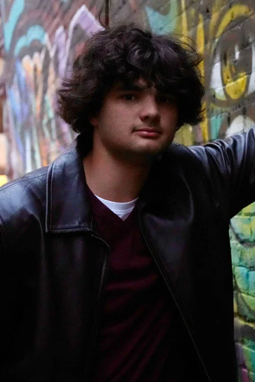 Photo of AJ Munro, Acting