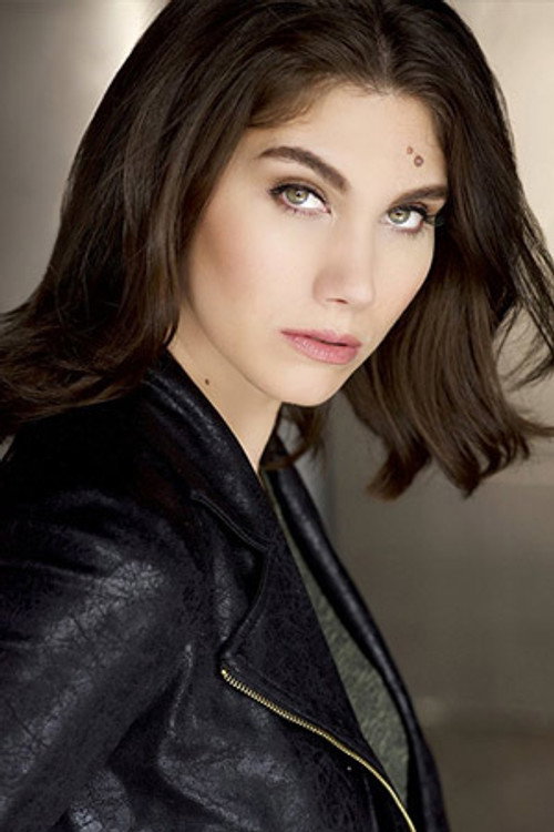 Photo of Vanessa Leigh, Acting