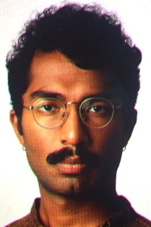Photo of Prashanth Kamalakanthan, Directing