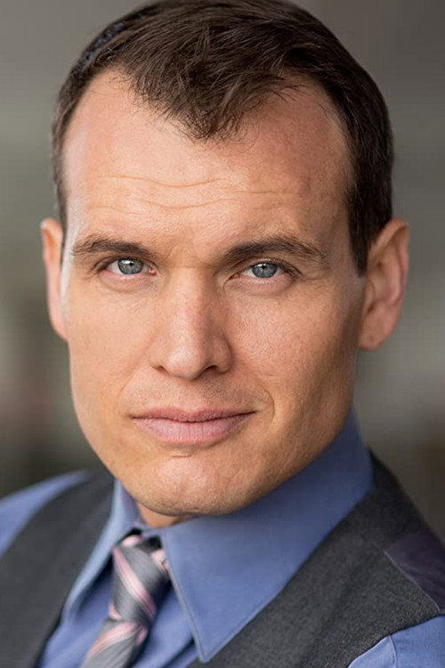 Photo of Travis Joe Dixon, Acting