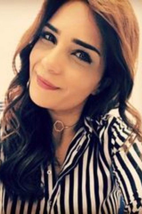 Photo of Cherine Khoury, Acting
