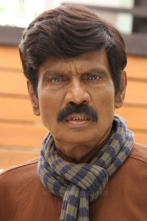 Goundamani profile
