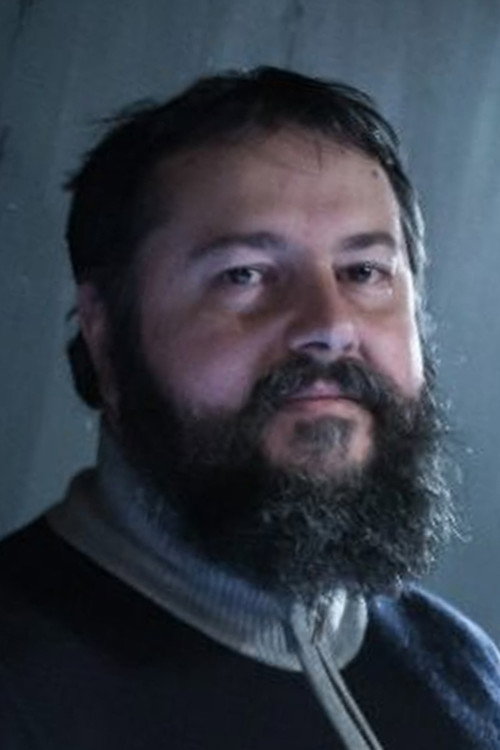 Giorgos Aggelopoulos profile