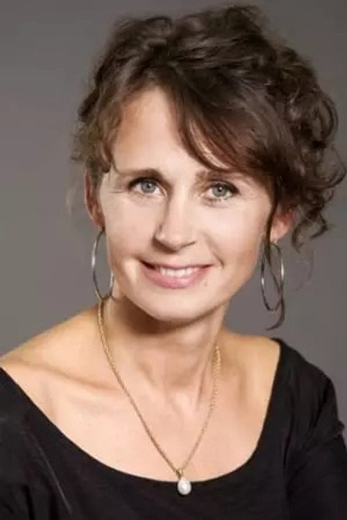 Photo of Lieke-Rosa Altink, Acting