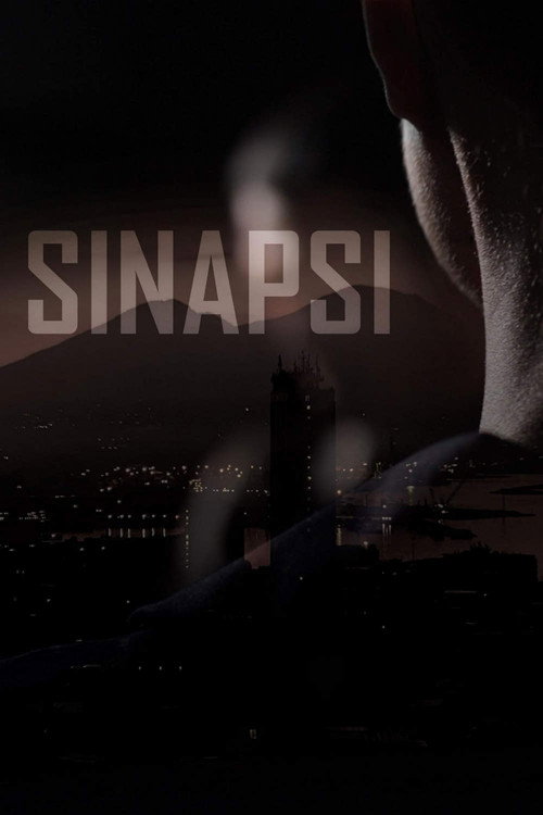 Movie poster for Sinapsi (2024)