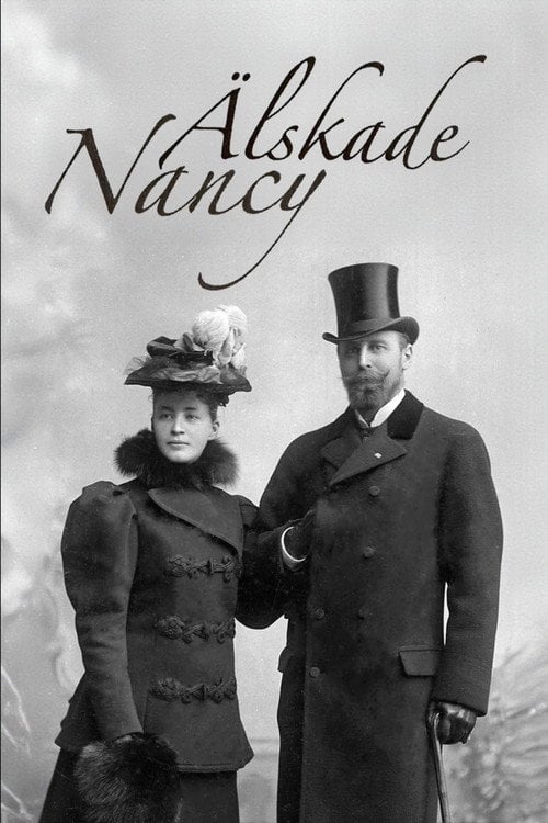 Movie poster for Älskade Nancy (2024)