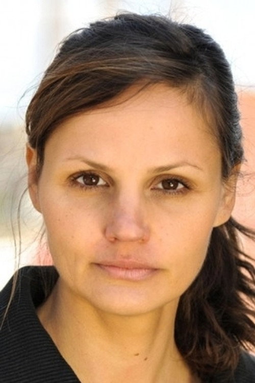 Photo of Stephanie Voit, Acting