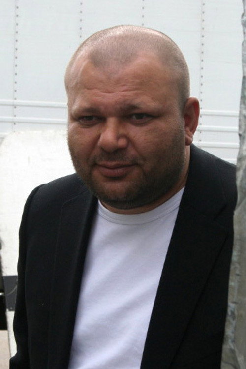 Photo of Sergey Bolotaev, Acting