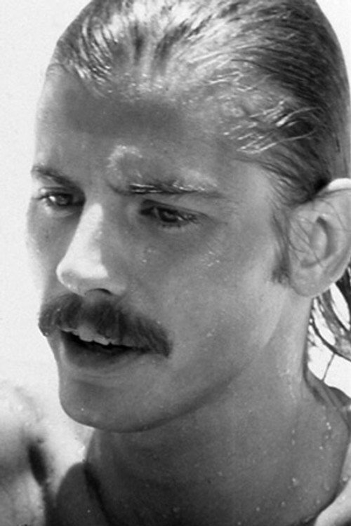 Photo of Jerry Foxe, Acting