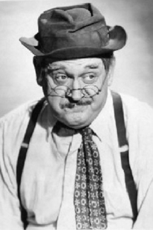 Photo of Cliff Arquette, Acting