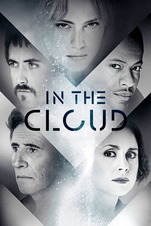 Movie poster for In the Cloud (2018)