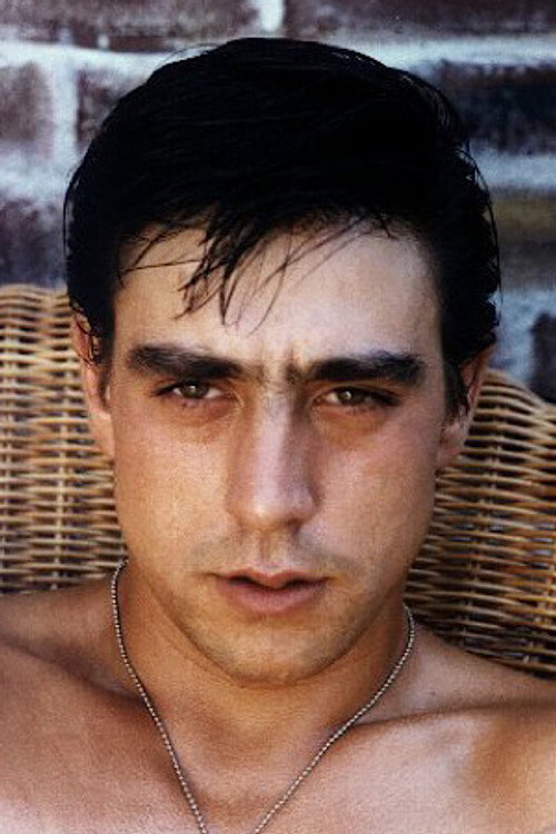 Photo of Manuel Alveiro, Acting