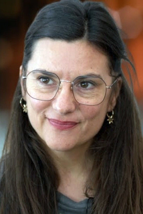 Photo of Coralie Amédéo, Production