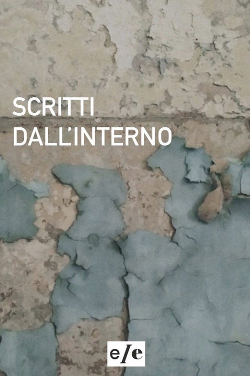 Movie poster for Scritti dall'interno